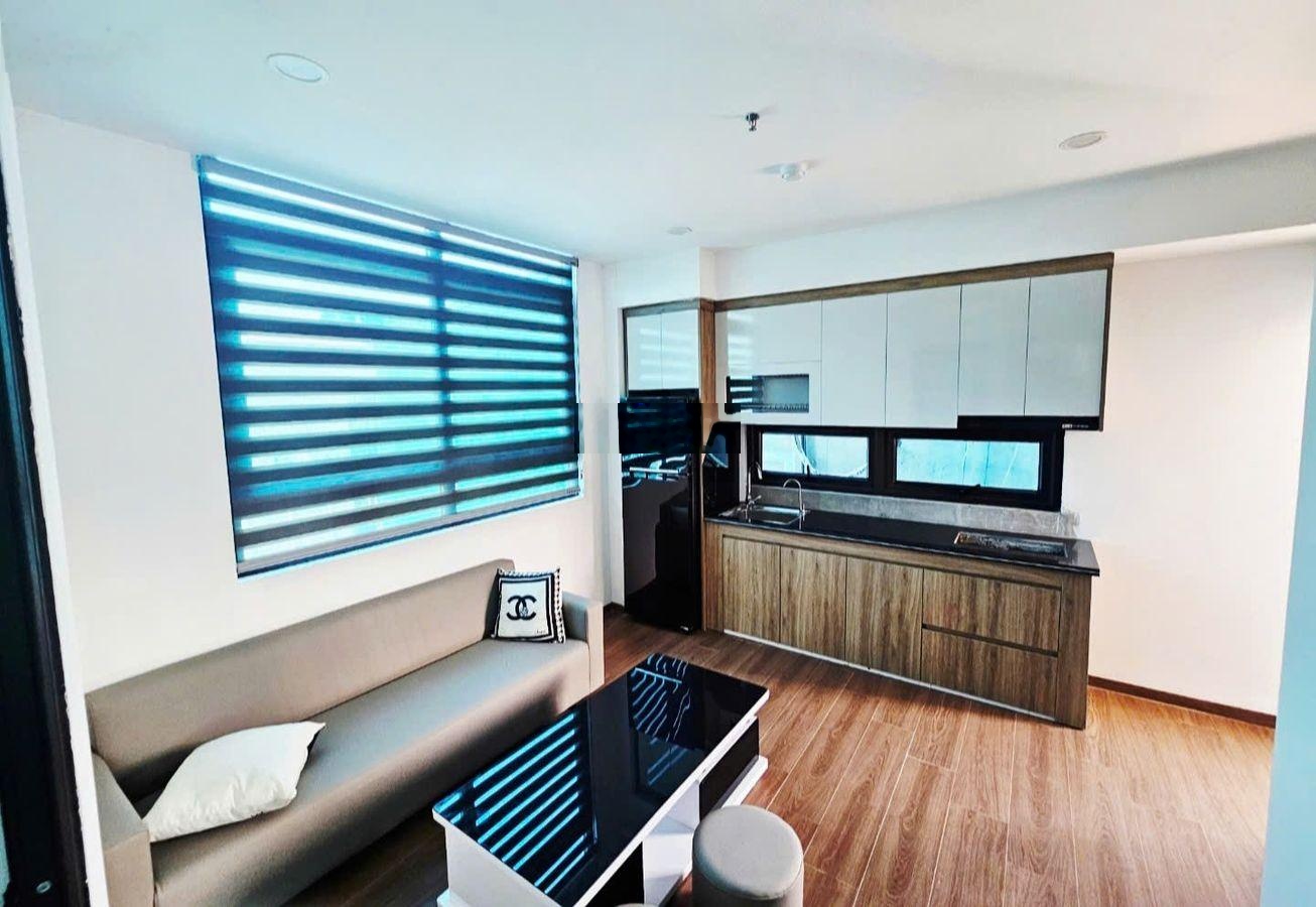 BÁN NHÀ 180m2 x7T phố Nguyễn Khang, Phường Cầu Giấy - Doanh Thu 2.4 Tỷ/năm - MT10M. GIÁ 56 Tỷ.