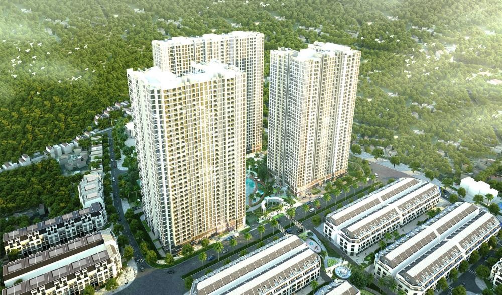Bán căn hộ 75m2, 2PN, 2WC tại Vinhomes Gardenia, giá 8,1 tỷ, view đẹp, chính chủ