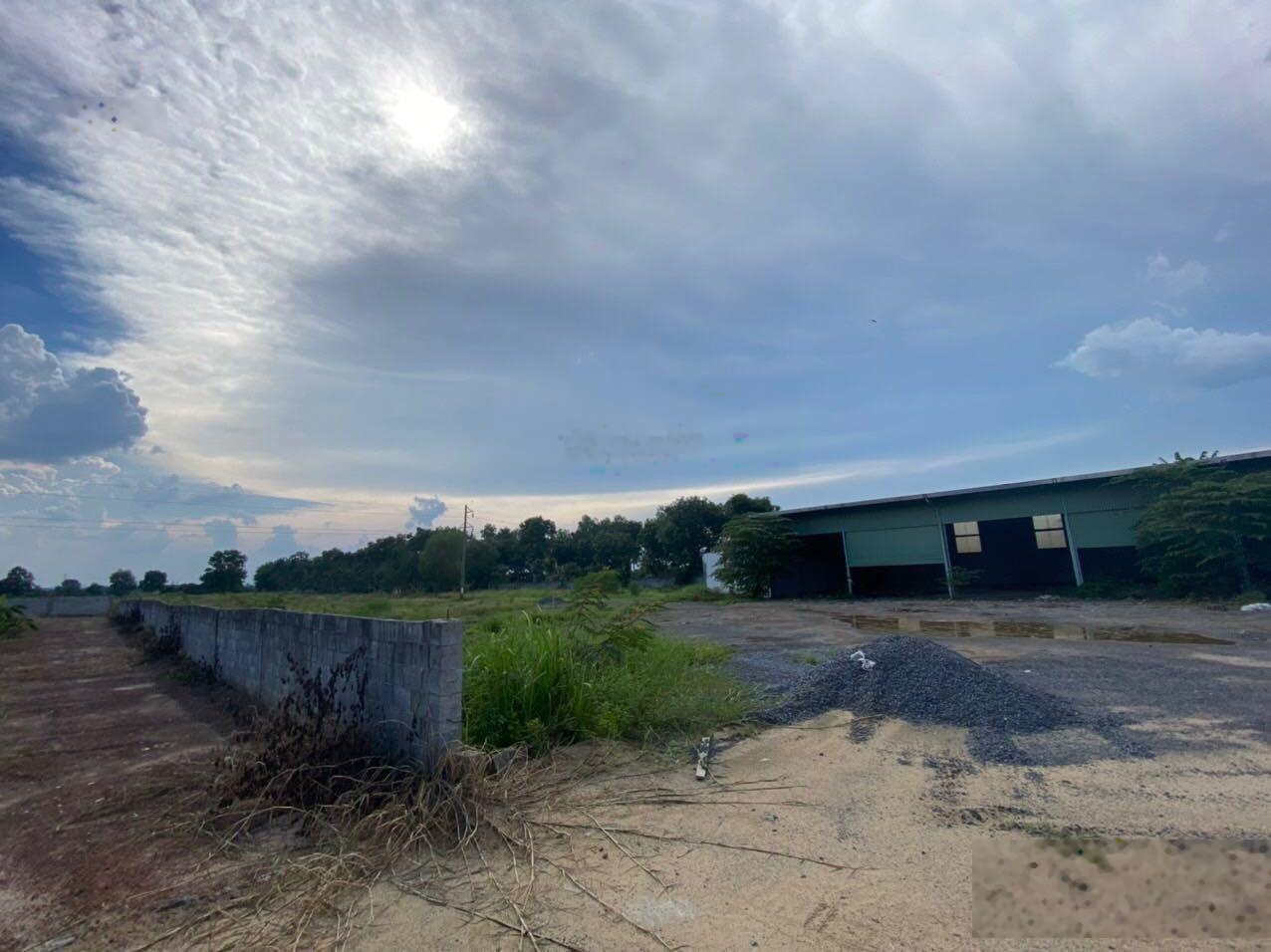 Cần bán nhà xưởng Suối Cát, 4700m2, có 1000m2 thổ cư, sát bên tl 763, Suối Cát, Xuân Lộc, ĐN