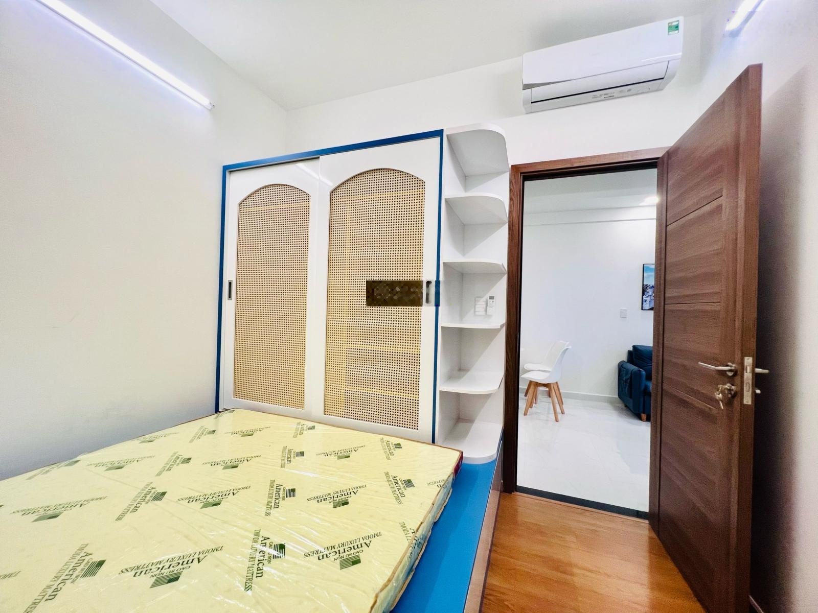 Cho thuê căn Osimi 1PN, full nội thất