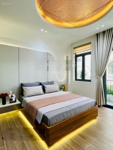 Cô Mai chuyển về quê sống cần bán nhà Triệu Quang Phục - P11 - Q5. DT 78m2, sổ riêng