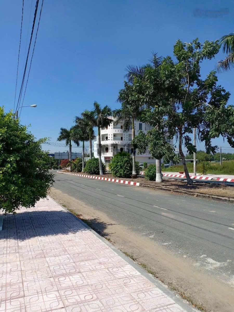 Đất KDC Phước Đông 100m2 - 1tỷ795triệu, sổ hồng sẵn chính chủ. ĐT 0862923470
