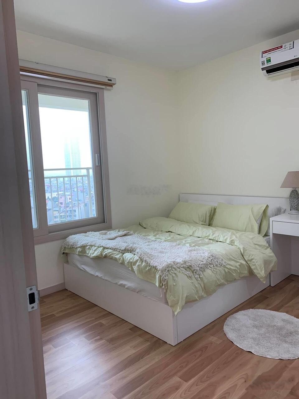 Chính chủ bán căn 3PN - 2VS - 107m2 thông thủy, tòa Booyoung Vina, Mỗ Lao, Hà Đông