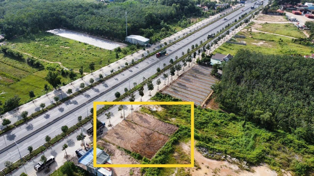 Vài NỀN LIỀN KỀ 5 x 26m -hơn 2 tỷ - mặt tiền Mỹ Phước Tân Vạn ngay cửa ngỏ KCN MP3