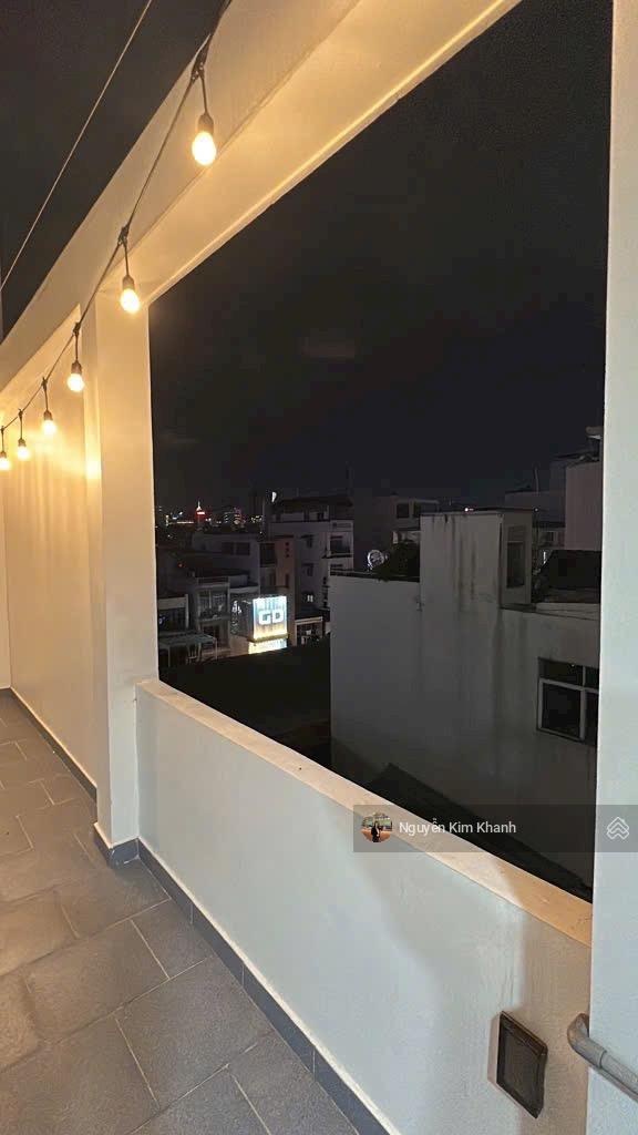 Bán nhà 6 tầng 113m - hxh 8m lê văn sỹ q3 - 16 phòng đủ pccc - dòng tiền hơn 100tr/tháng - cty thue
