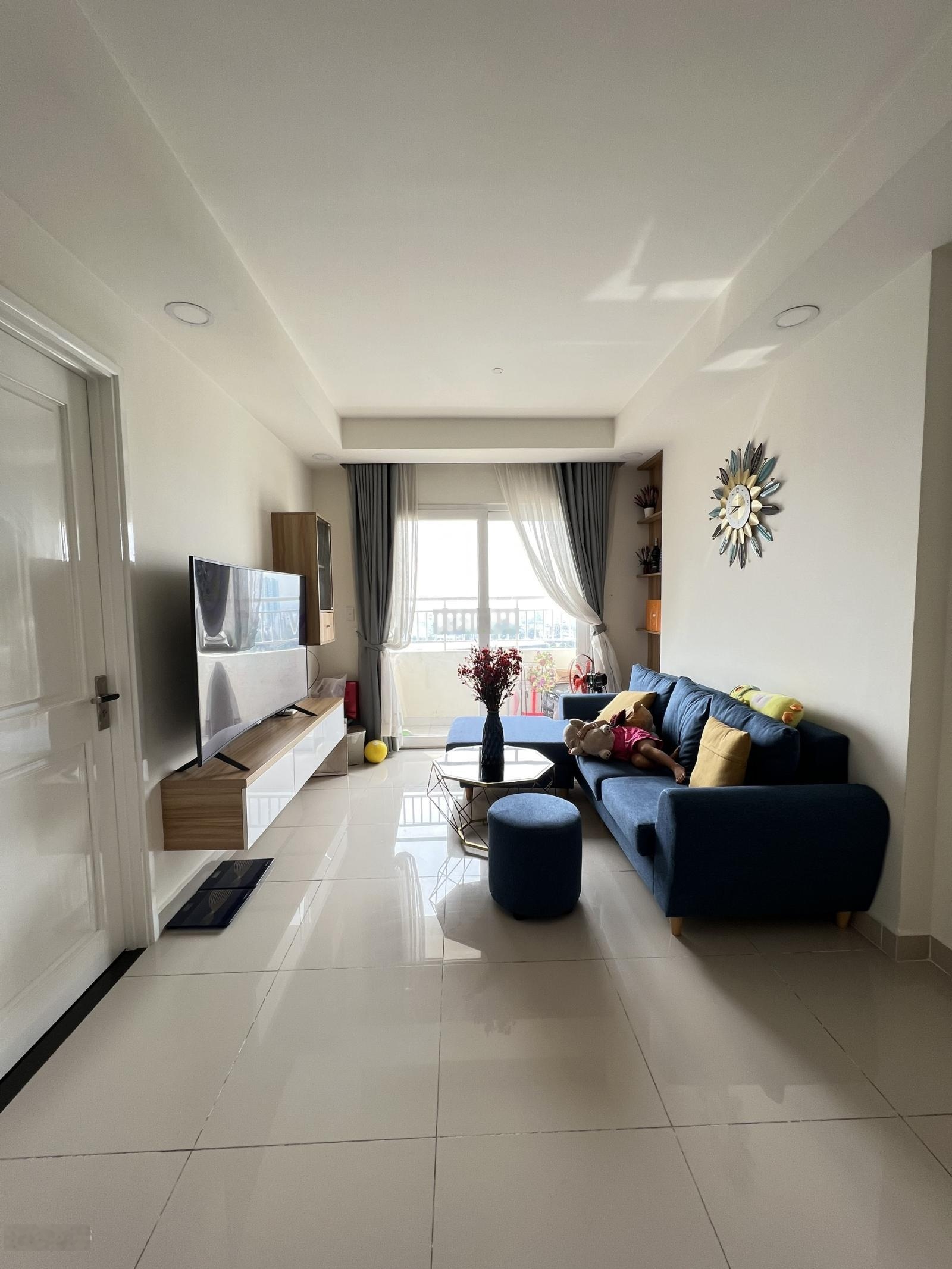 Lavita Garden Cho thuê căn 2PN 10,5 tr/tháng full nội thất mới toanh. LH 0938340046 E Ngọc Xem Nhà