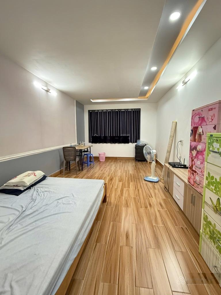 Ngay Phan Đăng Lưu & Nguyễn Văn Đậu - Tiện Di Chuyển Quận Trung Tâm - Hẻm Xe Hơi