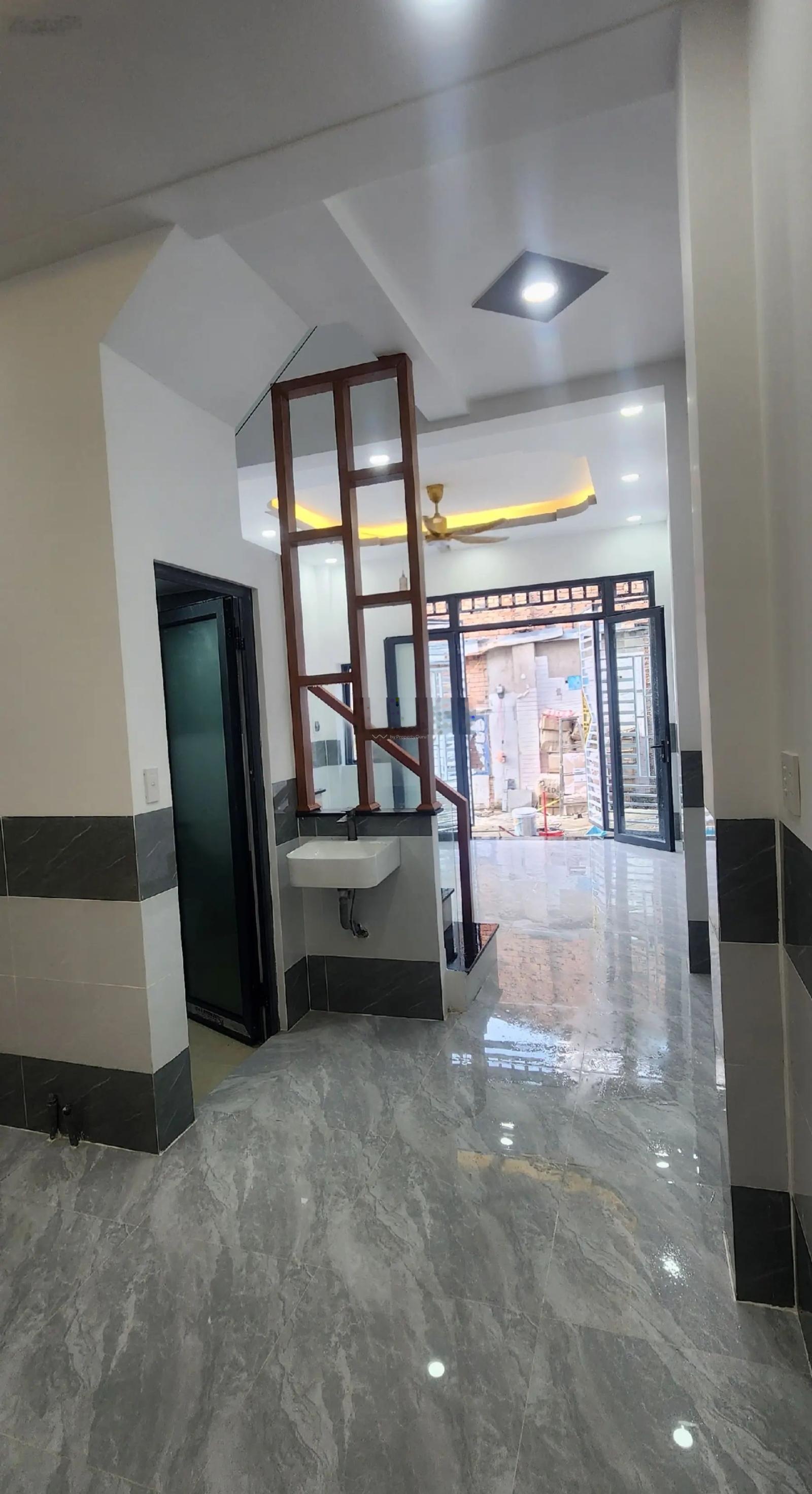 Chính chủ cần bán nhà 1 trệt 1 lầu gần chợ An Cơ, phường An Phú, Thuận An, Bình Dương giá 1,3 tỷ