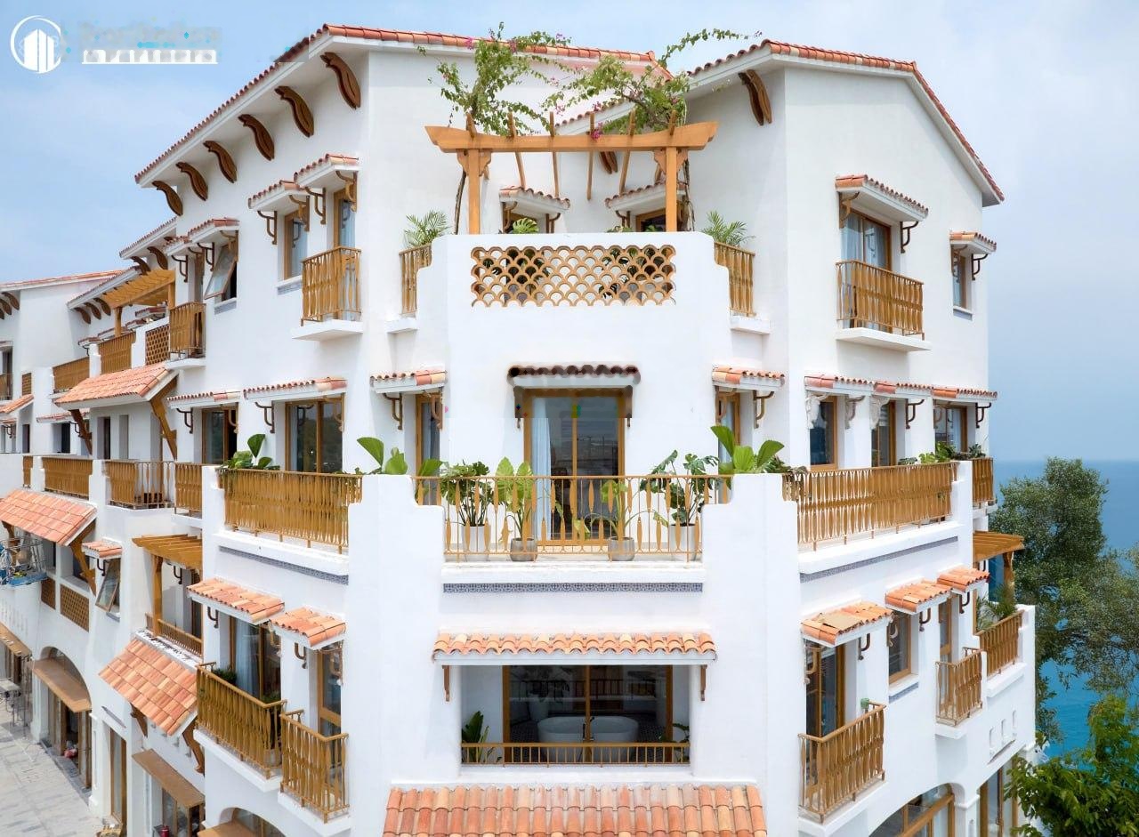 Cực shock! nhà phố mặt biển Vũng Tàu sở hữu lâu dài với vốn 5 tỷ miễn lãi gốc 30 tháng 0905839198