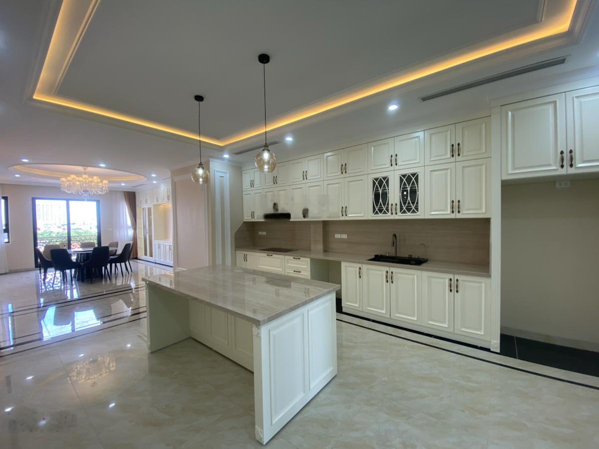 Chính chủ bán nhà Trung Kính, Cầu Giấy, Ô Tô tránh, 80m 5 tầng, Giá 25.8 tỷ