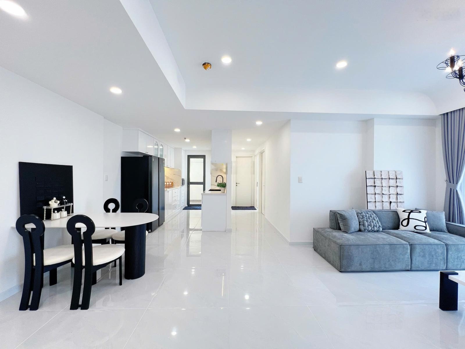 Bán căn 3PN tháp T5 - Masteri Thảo Điền, hỗ trợ vay 80%. LH 0936721723 Mr. Hoài