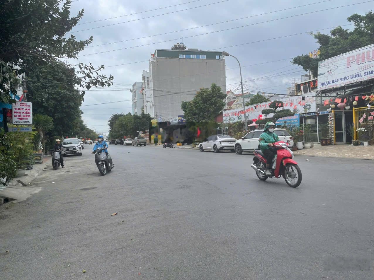 SPCC, hàng hiếm gốc dân đất tái định cư Đằng Hải 2 tuyến 2 Trần Hoàn (E79) LH 0917696698
