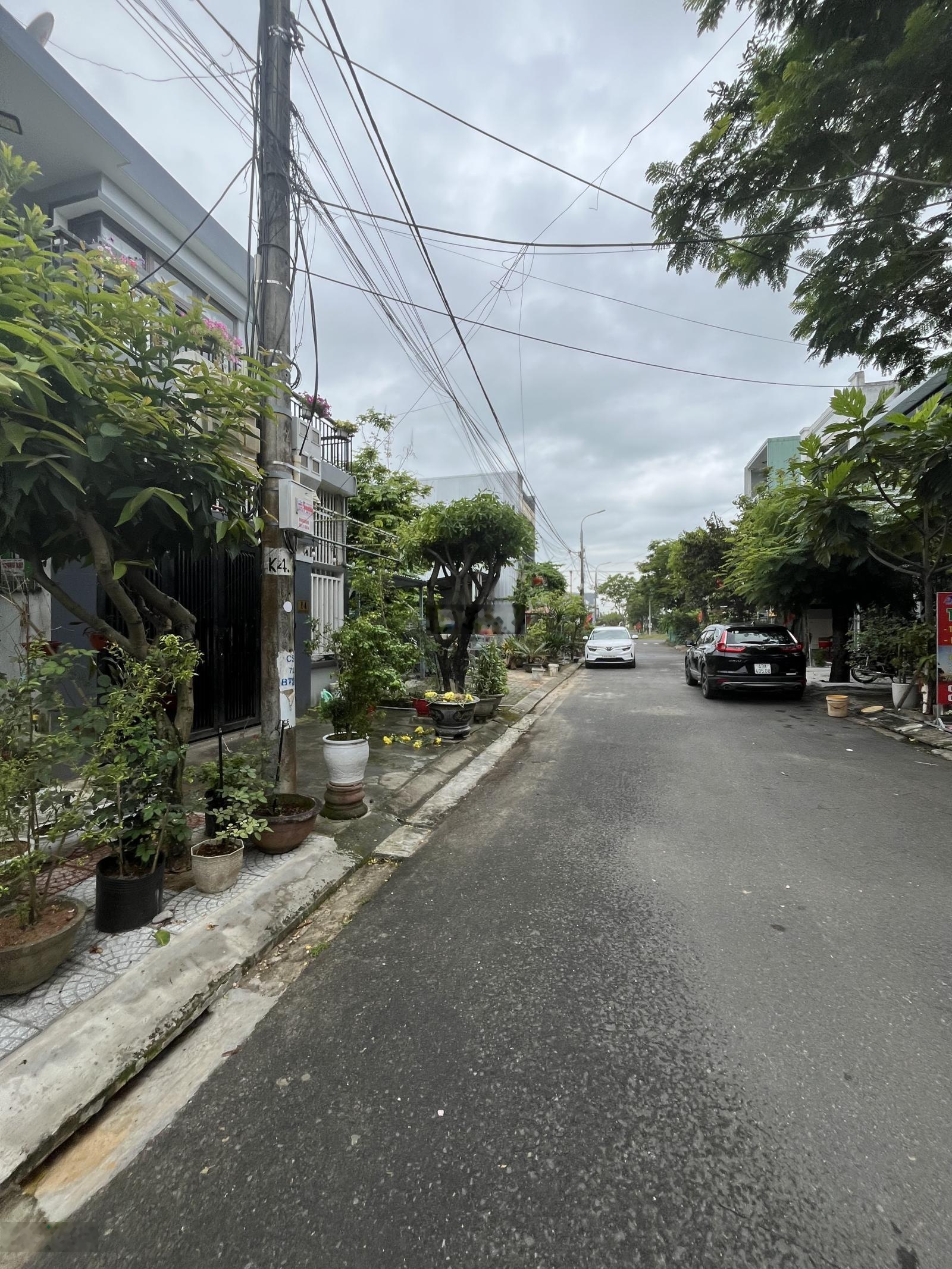 Bán đất khu TĐC Bá Tùng, Ban Ban 20