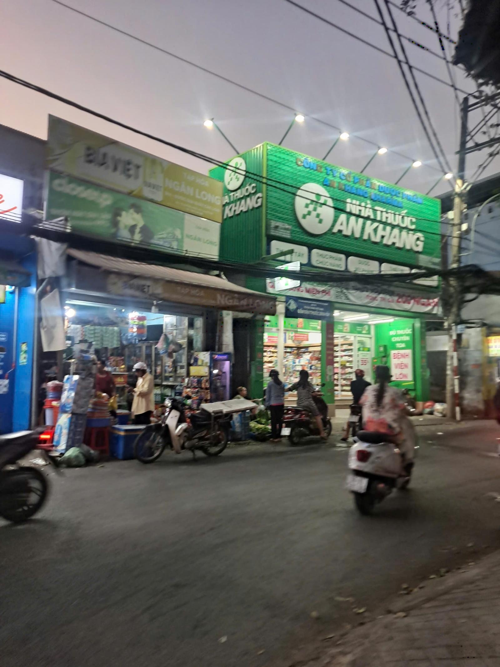 Nhà ngang 5m hiếm - hẻm xe tải gầm MT Quang Trung nhà 3 lầu ST ngang 5mx15m chỉ 10 tỷ