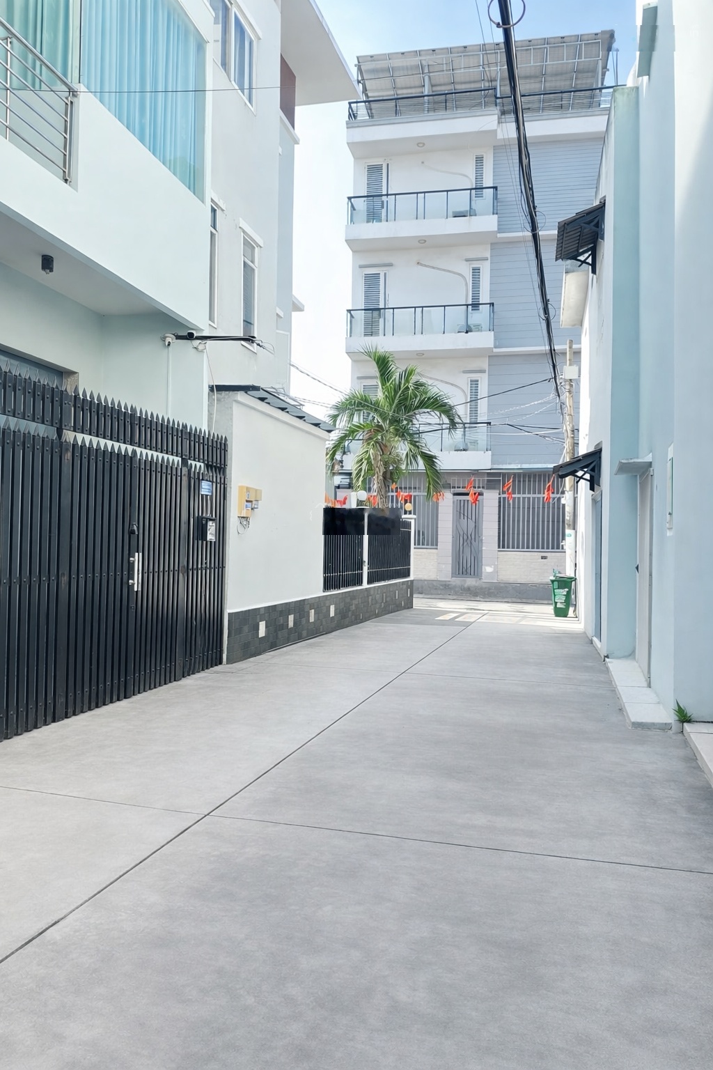 Nhà cũ tiện xây mới Tên Lửa, Tỉnh Lộ 10, gần Bà Hom, chợ Da Sà. 56m2 ( 4*14 ), Hẻm xe tải 6M, 4tỷ5