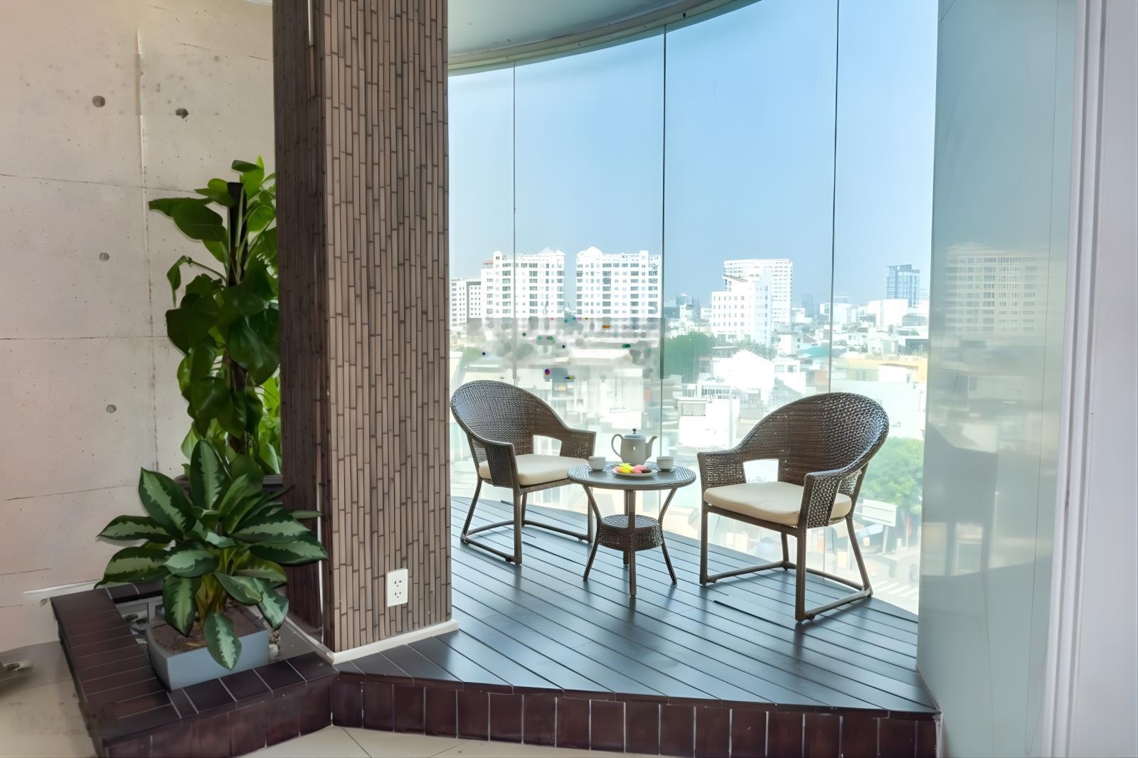[Chủ đầu tư cho thuê văn phòng tại Nguyễn Cư Trinh, 15-40-80-220 m², giá rất cạnh tranh, quận 1
