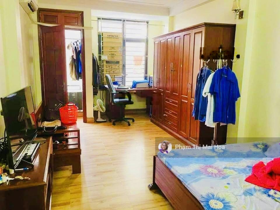 Bán gấp nhà đẹp Mỗ Lao| 80m2| 4 tầng dân xây| vị trí đắc địa| ở ngay| chỉ 14 tỷ