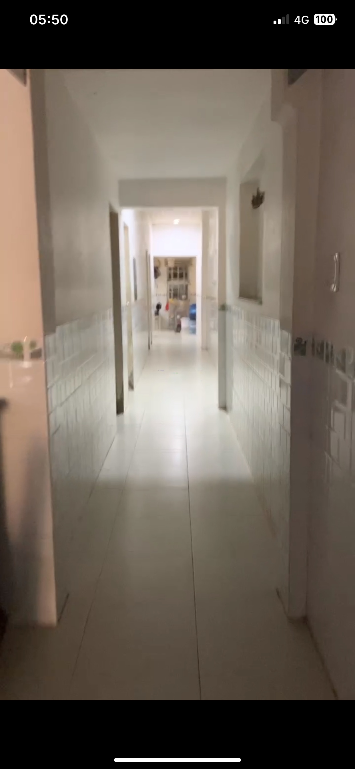 Cần Bán nhà đường nhựa số 9 Tân Hưng - TP Bà Rịa - Tổng 216m2 giá ngộp 1,35 tỷ