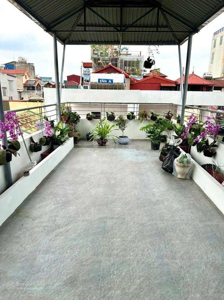 Bán nhà riêng 50m2, 5PN,Bán nhà riêng 50m2, 5PN, 5WC tại Ngọc Hà, Quận Ba Đình, Hà Nội, giá 17,8 tỷ