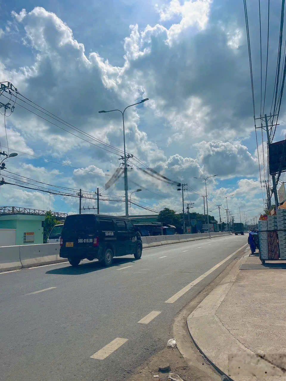 Kdc trần đại nghĩa ngay kcn lê minh xuân - cách bệnh viện nhi đồng 2km - chủ ngộp 80m2 - giá 2 tỷ 5