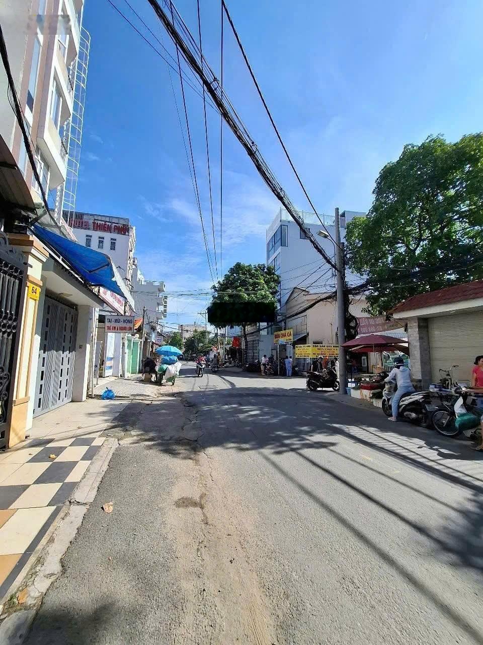 Hiếm! lô góc 2 mặt tiền nguyễn tuyển 248m2 - ngay trung tâm quận 2 - chỉ 133tr/m2