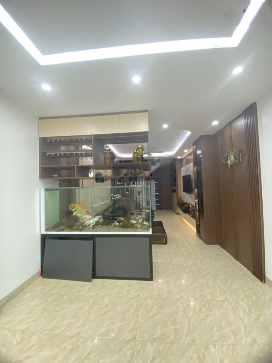 Phân Lô Vạn Phúc, Hà Đông, Phố Tố Hữu, Kinh Doanh, Ô Thang Máy, 50m 5T, Giảm Thêm 500tr
