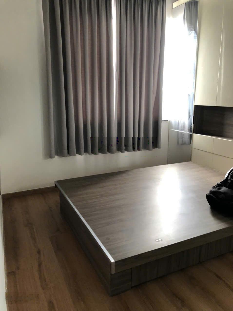 Tôi bán CC Phan Văn Trị, Q.Bình Thạnh, nhà đẹp giá 3,3 tỷ, 65m2, 2PN, lầu 2.
