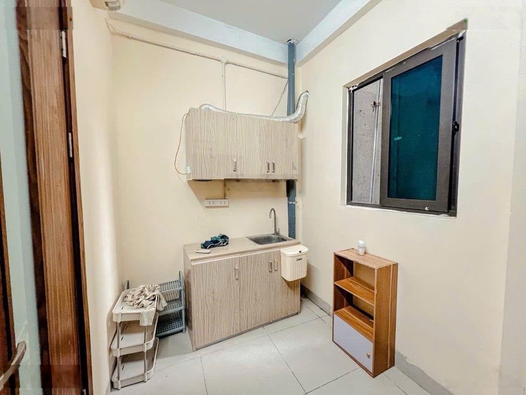 Cực hiếm Mỹ Đình - 6,6 tỷ - 9 phòng cho thuê - 6 tầng - dòng tiền khủng - 50m ra ô tô