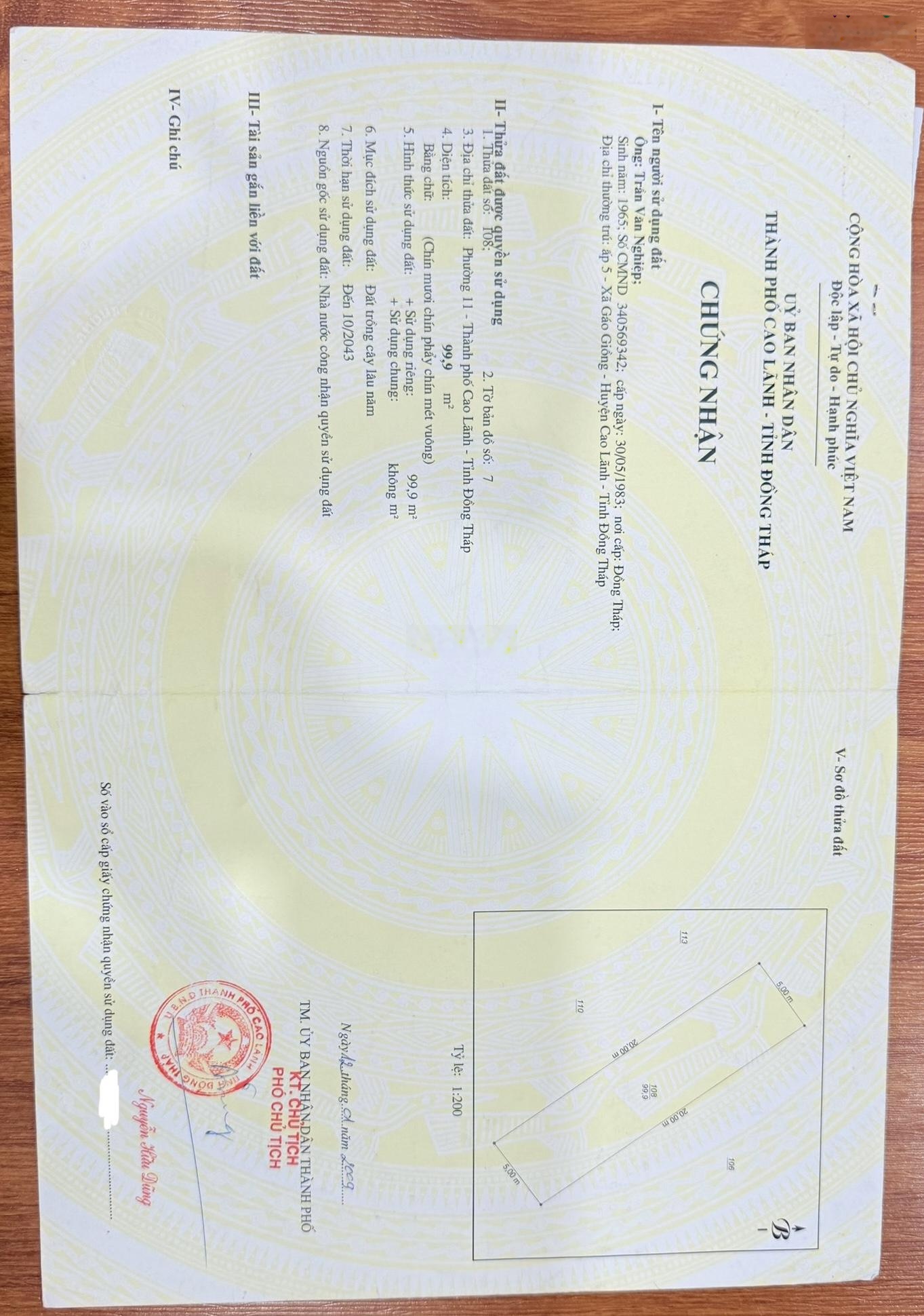 Đât đẹp tiện ích đầy đủ, giá tốt đầu tư, gần trường học, gần khu công nghiệp, xây tự do, giá tốt