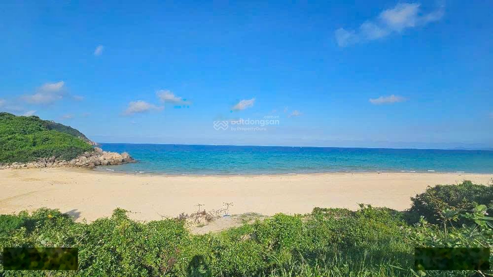 Bán đất trục chính Ninh Mã, chỉ 2,6 tỷ sở hữu 222,4m2 đất cửa ngõ KKT Vân Phong