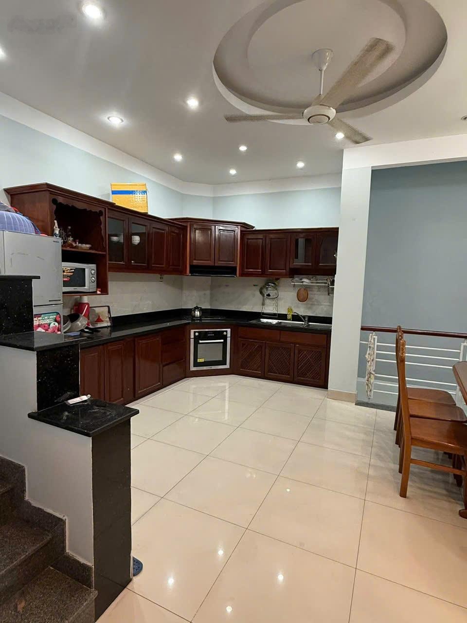 Nhà đẹp An Khánh - dòng tiền 25tr/tháng - giá bán thương lượng