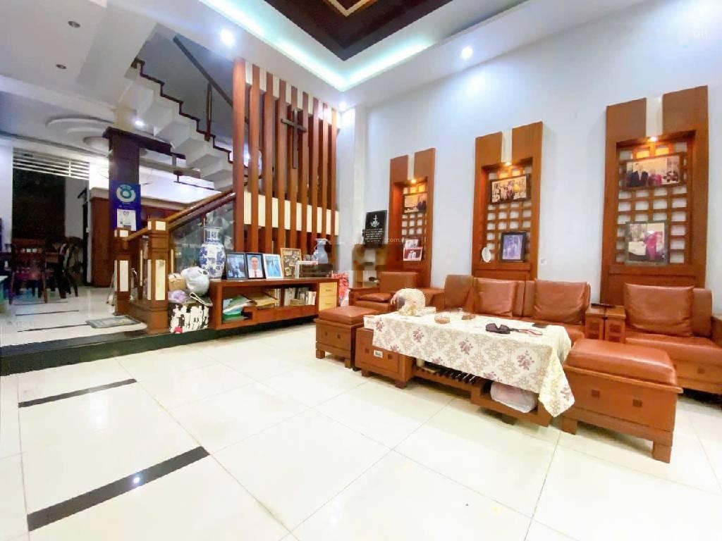 Nhà đẹp phường tây thạnh - gần aeon - 5x14m, 70m2, 4 tầng, dân trí cao, nhỉnh 10,x tỷ