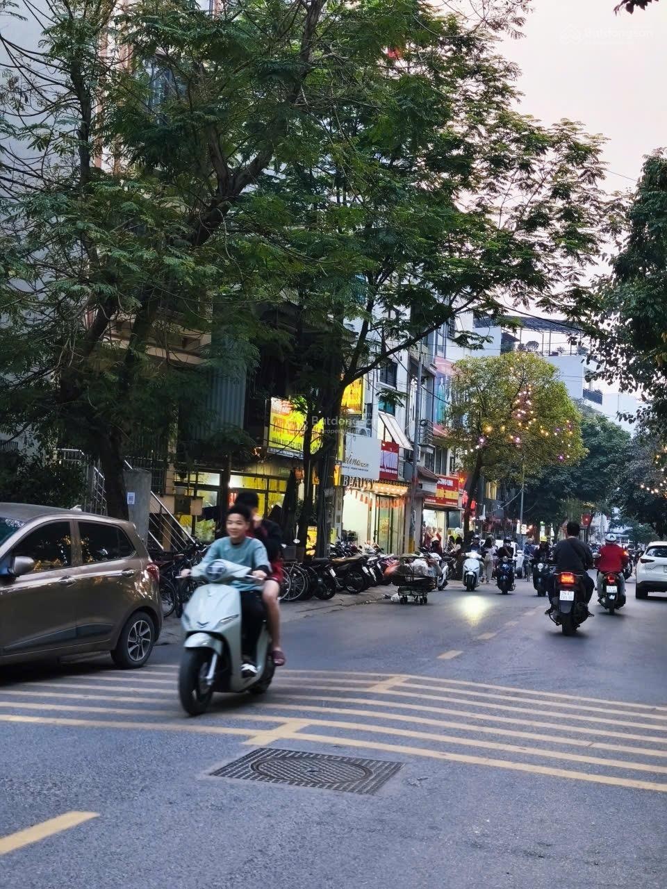 Lô đất siêu đẹp Việt Hưng 50m2 oto 7 chỗ thông vào đất chỉ 9,5 tỷ