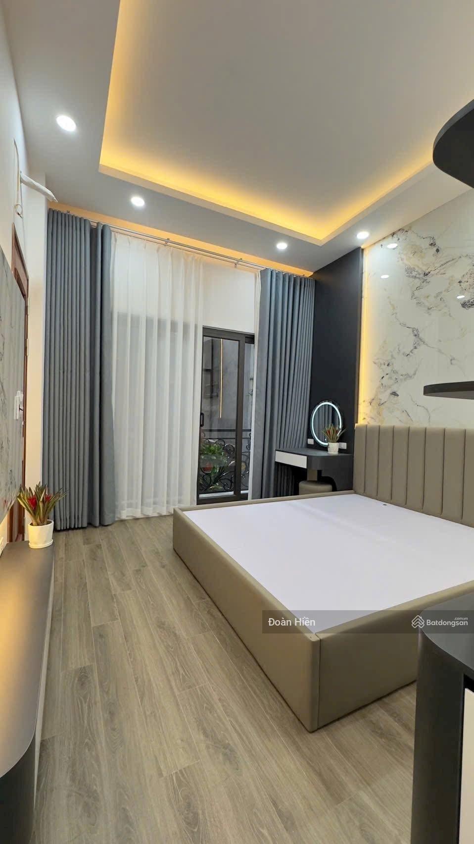 10 điểm không có nhưng! Nguyễn Công Hoan, KD nhỏ, lô góc, ngõ trước nhà 4m thông, full NT, 39m*5t