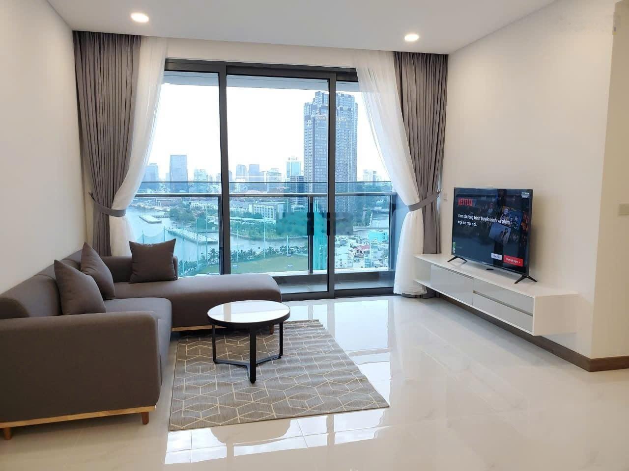Sunwah pearl - bán căn 3pn view trực diện sông - bitexco - nhà đẹp - view đẹp thoáng. giá : 29 tỷ.