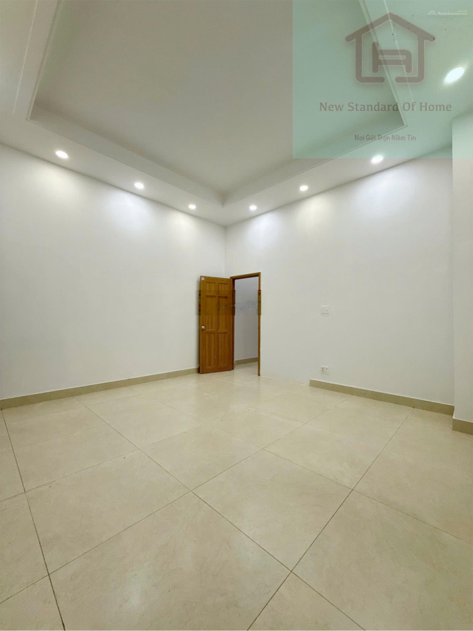 Cho thuê mặt bằng trệt suốt giá 16tr/th khu Cityland Park Hills Gò Vấp