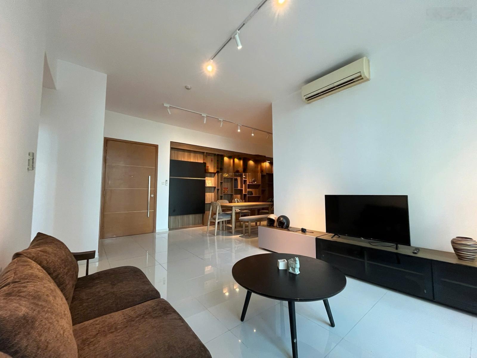 Căn hộ đẹp The Vista 101m2, 2 PN, view ngoài mát thoáng, giá bán tốt 8.9 tỷ. Sổ hồng