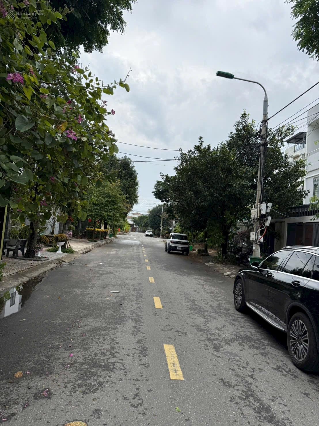 Bán đất đường Trung Lương 18,Hoà Xuân.DT 120m2 Giá 8 tỷ .