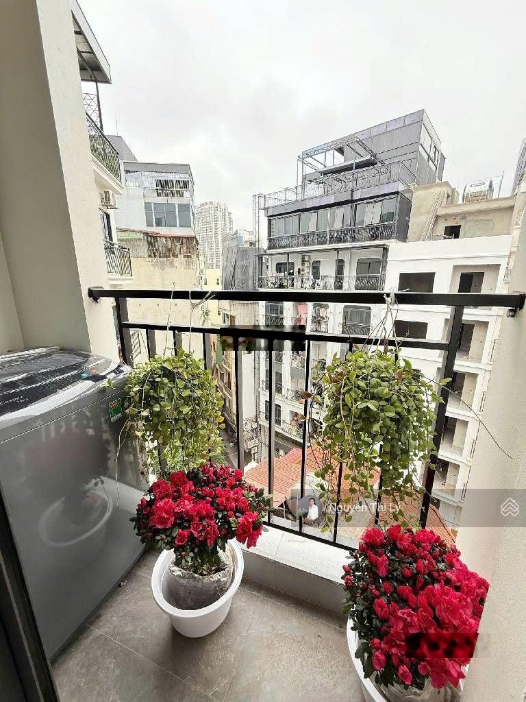 Siêu building apartment phú mỹ 9 tầng thang máy 48 phòng kk dòng tiền 250tr/tháng (stl5010044)