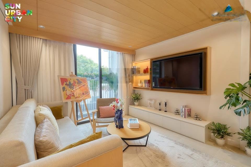 Bán Căn hộ chung cư tại Sun Urban City, Phủ Lý, 1,3 tỷ, 30m2, chỉ với giá siêu hời
