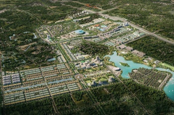 Còn duy nhất 1 căn full giá chỉ 1 tỷ 250 - 2PN siêu hot tại Sun Urban City Hà Nam