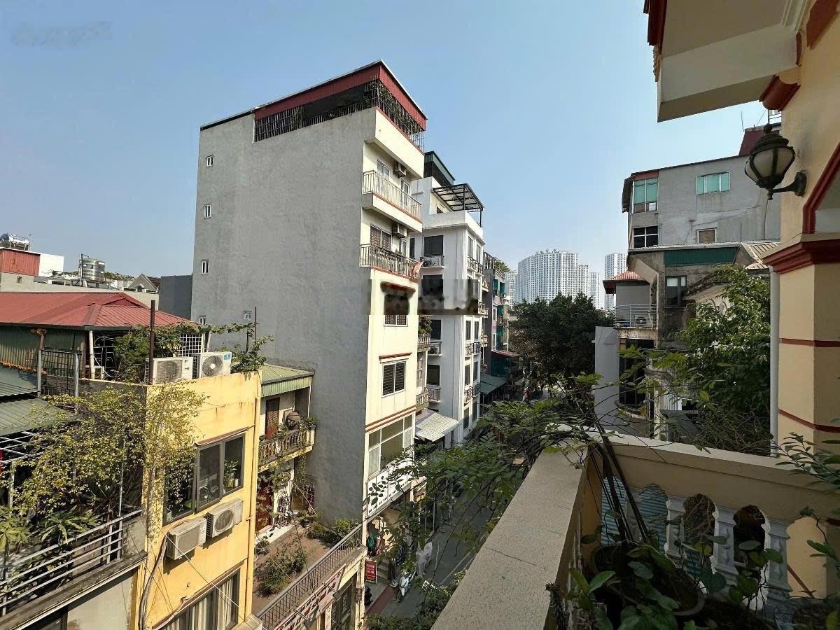 Bán Nhà Mặt Phố tại Vũ Trọng Phụng, 25 tỷ, 55m2, 2 mặt tiền, Chính chủ giá siêu hời