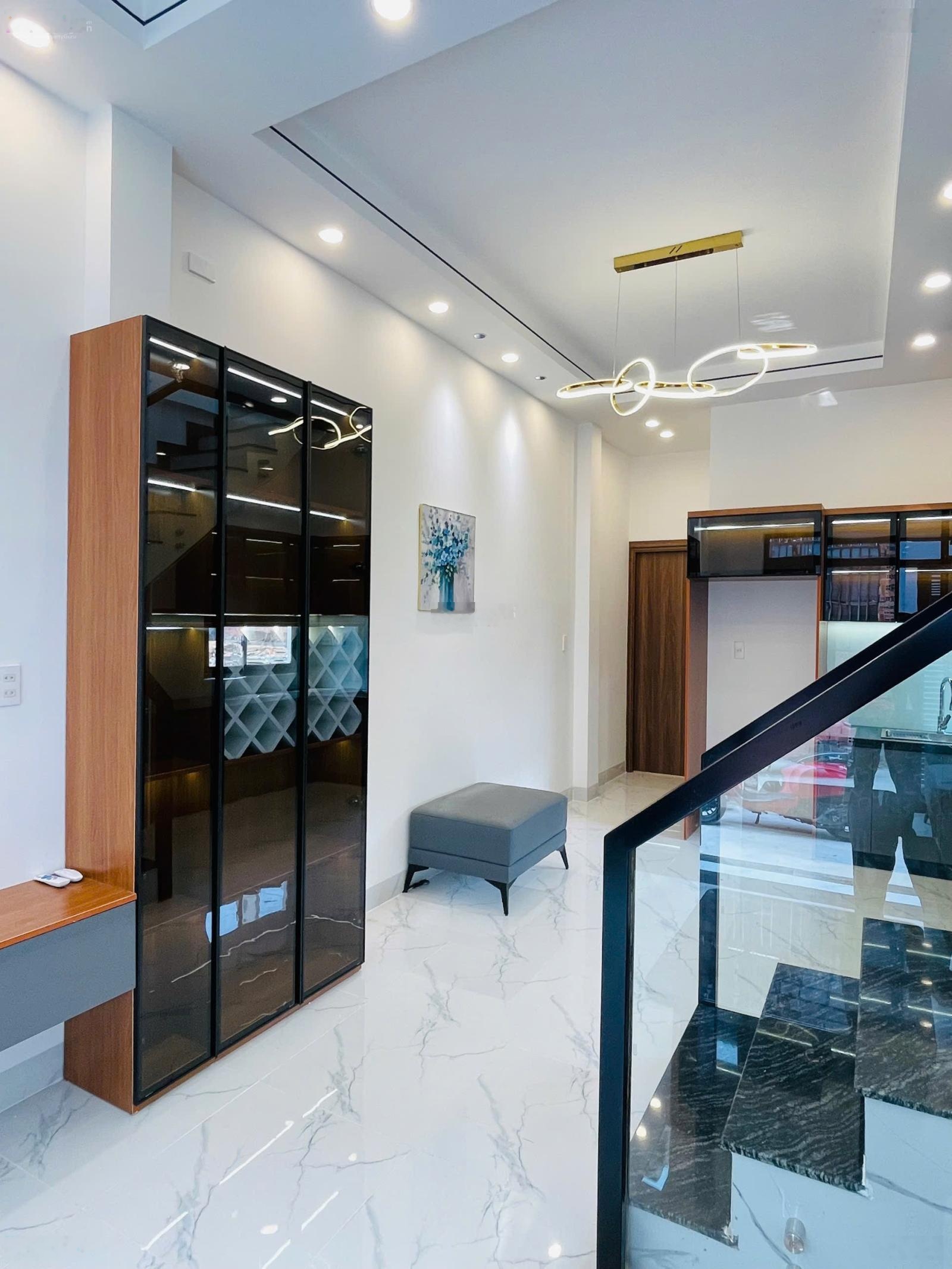 Bán nhà phường An Bình ngay khu hành chánh mới giá rẻ