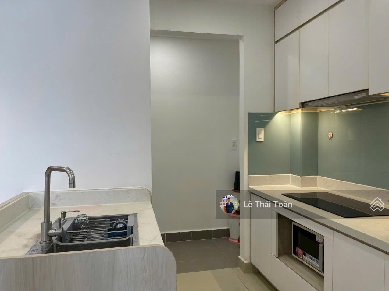 Bán Căn 2PN 2WC 65M2 Giá 2.1 Tỷ Rẻ Nhất Toà Cho Thuê 11 Triệu /Tháng Chung Cư MIDORI PARK THE VIEW