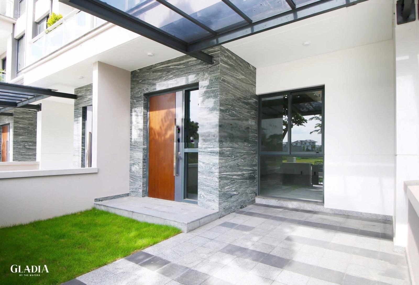 Chính chủ bán gấp nhà phố lk gladia khang điền giá rẻ nhất đợt đầu