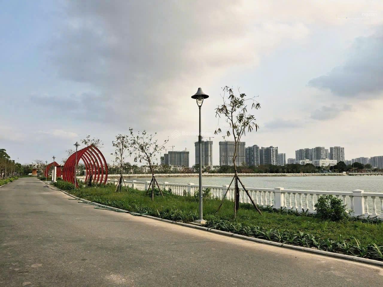Chính Thức Mở Bán HaNoi Oriental ( TQ5 ) - Trung tâm lõi Gia Lâm - Quỹ Độc Quyền - Cam Kết Rẻ Nhất