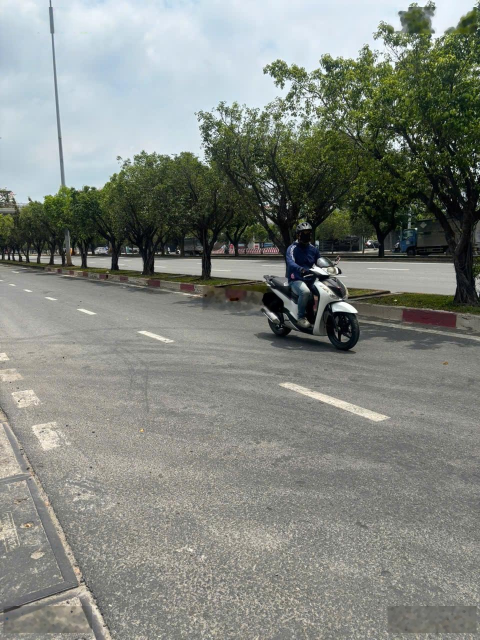 Nhà mặt tiền đường Lê Cơ, An Lạc, Bình Tân - Nhà 3 tấm gần sát Võ Văn Kiệt - Đường trước nhà 40m