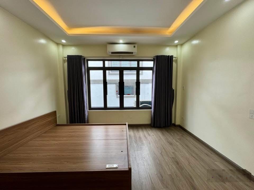 Bán nhà phân lô đền lừ - hoàng mai - gara ô tô - 46m x 5 tầng - giá 14.8 tỷ