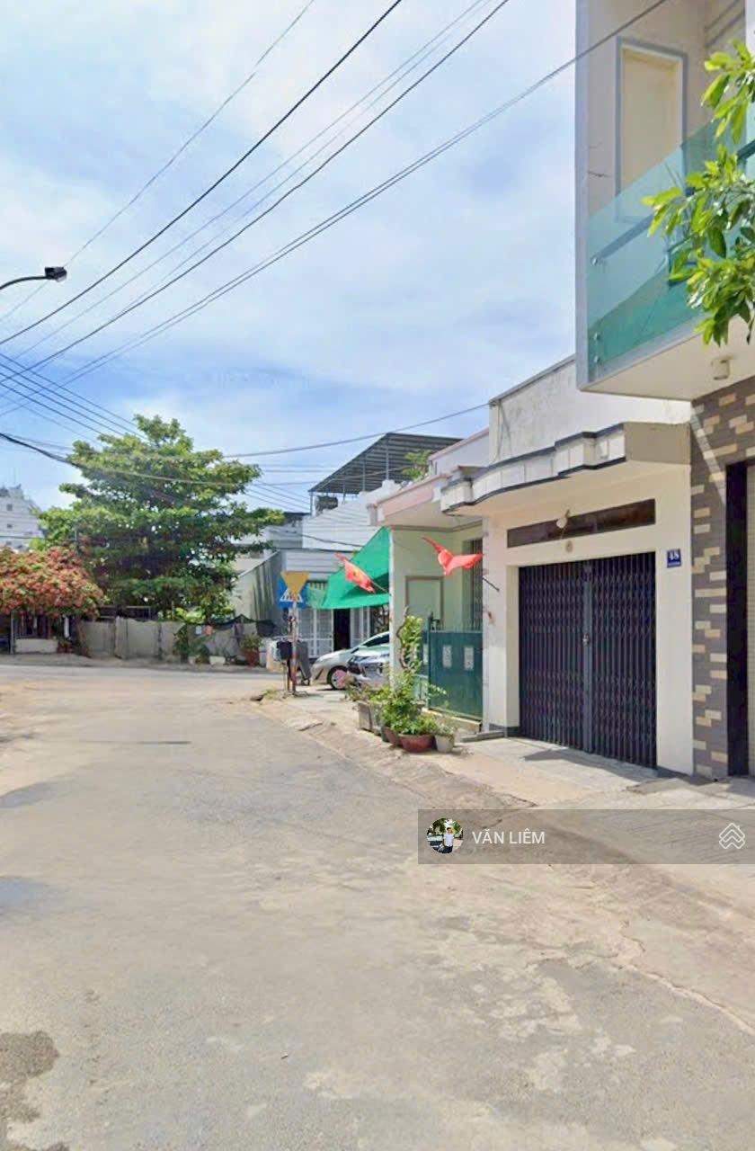 Bán đất 2 mặt tiền tặng nhà cấp 4 - hòn xện, phường bắc nha trang