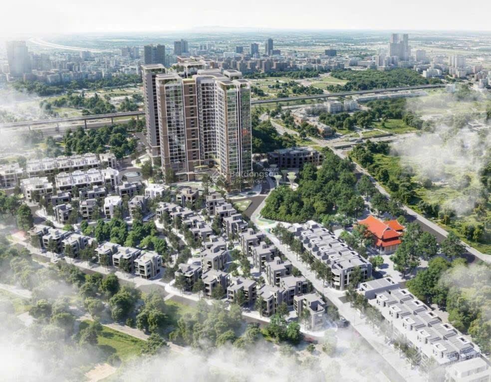 Sắp cho ra mắt nhà phố mặt đường Quang Trung Hà Đông, tiến độ thanh toán LH 0975676534